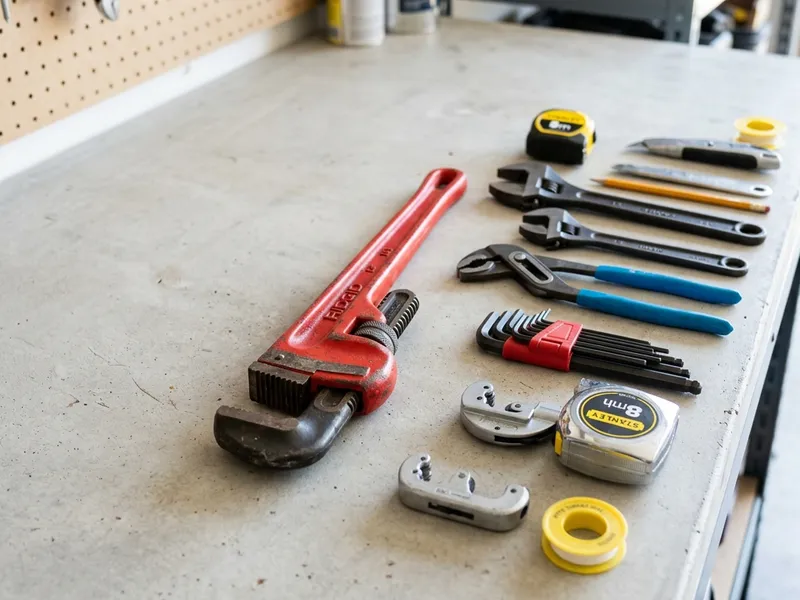 Emergency Plumber in Whitesburg, GA